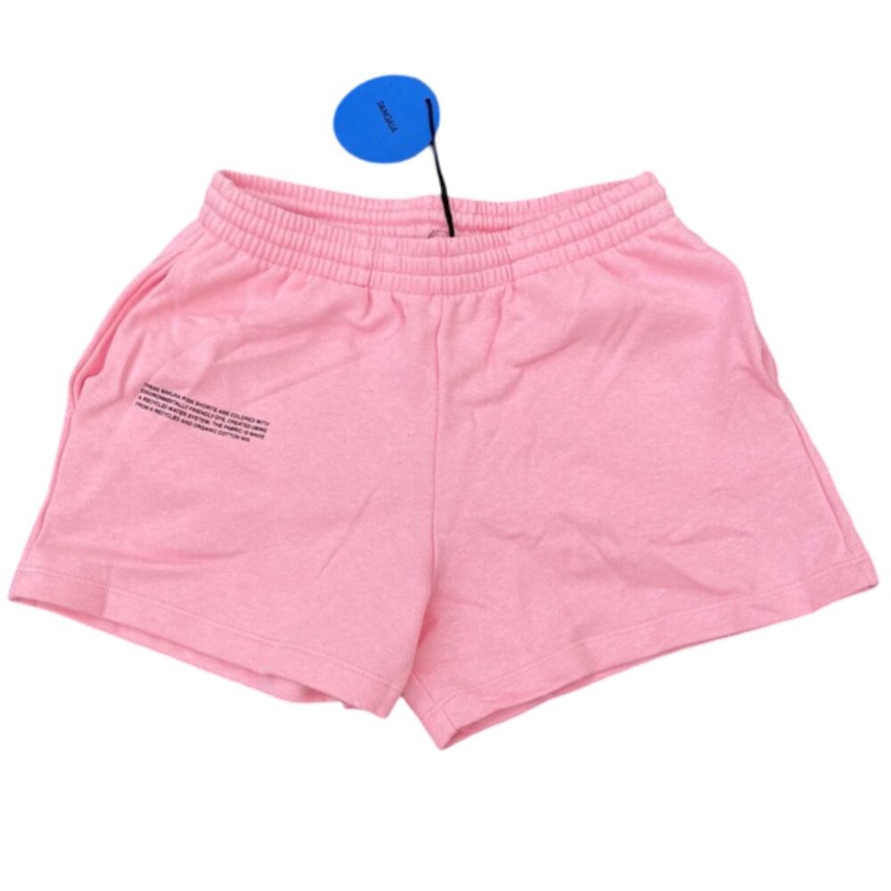 Pangaia Sakura Pink Shorts